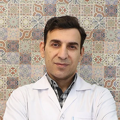 Acerca Dr Mohammad ali hatamian